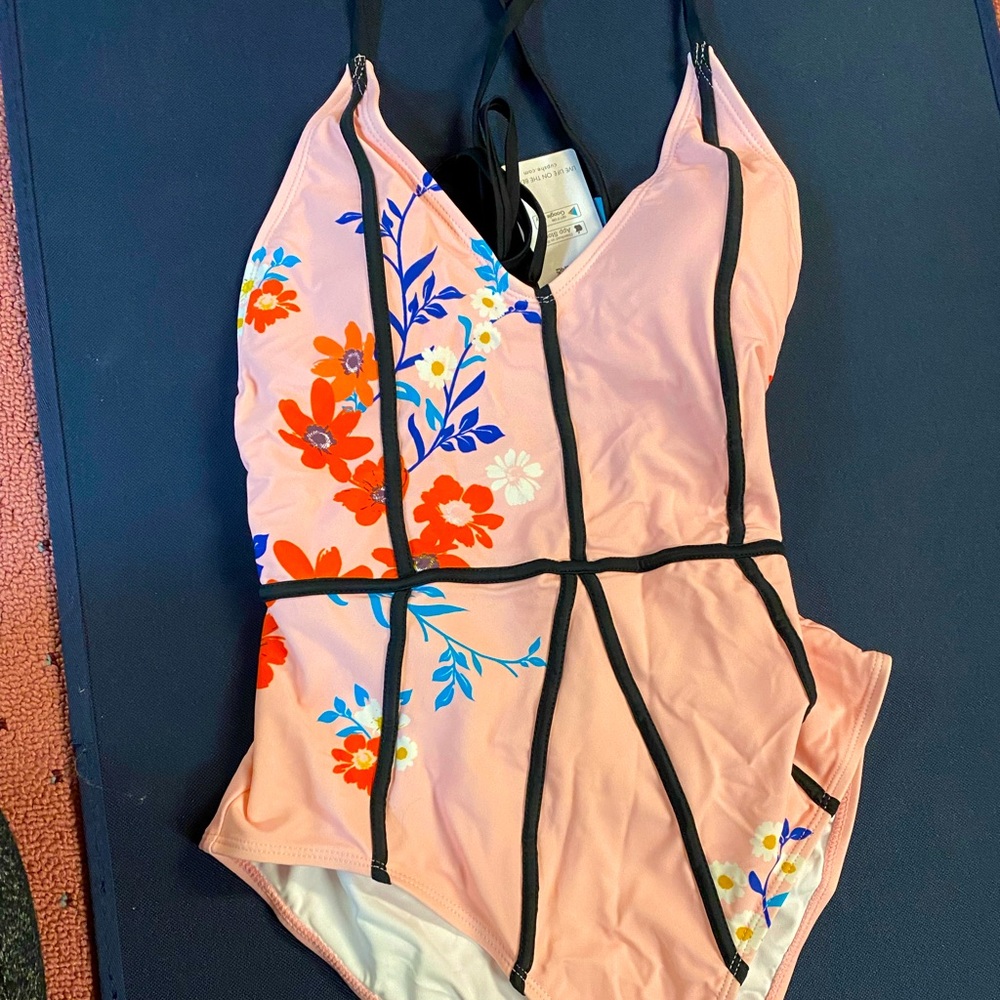 Cupshe one piece swimsuit